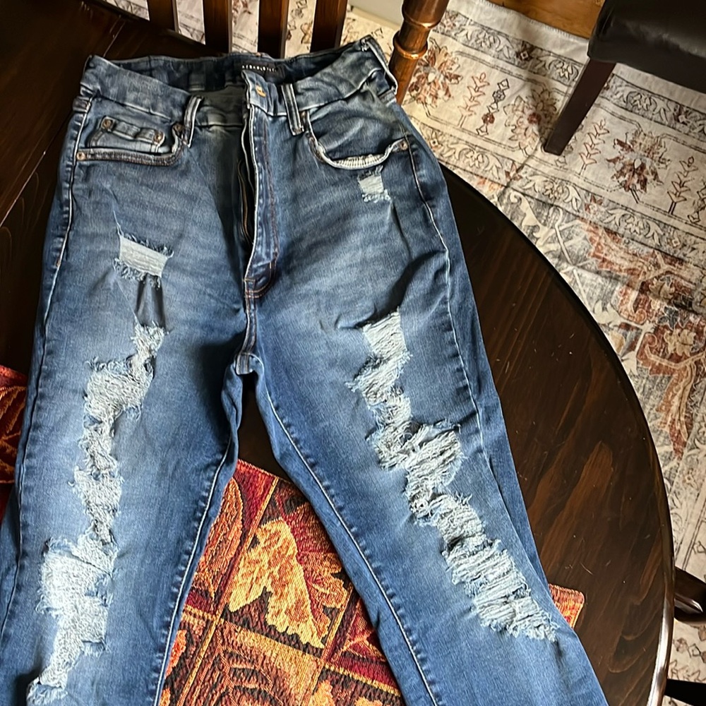 Aeropostale jeans